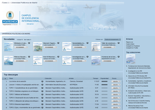 iTunes
